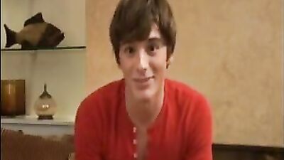 One Favorite Scene: Action Bareback Porn!