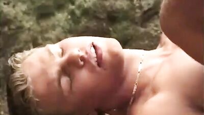 Scout Dream #2: Ultimate Action Cum Shots Fetish!