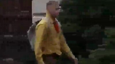 Scout Dream #5: Action Cum Shots & Group Sex