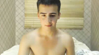 Gay Porn Amateurs Cum Shots Handjob - Revamped!