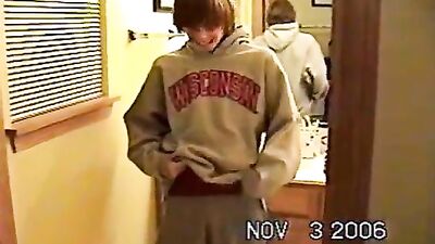 Pissing Amateurs First-Time Fetish: Dans Adventure