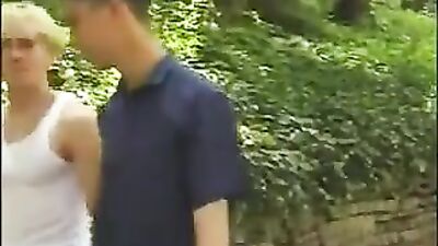 Two Heads Are Better Than One: Double DP Bliss with Hot Young Studs!