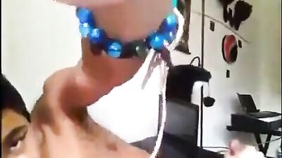 Double Amateur Cum Shots & Handjobs: Upgraded Cam 60