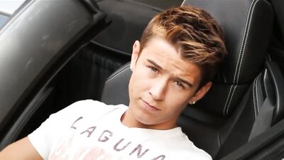 On His Ownsome: The Ultimate Gay Porn Experience