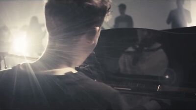 Eyes Shut Live XXX - Years and Years Gay Porn Video