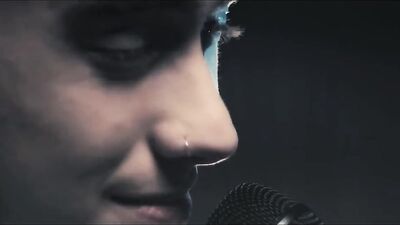 Eyes Shut Live XXX - Years and Years Gay Porn Video