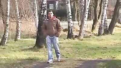 Chance Encounter - Action Bareback Porn