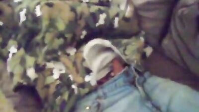 Straight Best Friends Go Gay: Heat Between The Sheets!