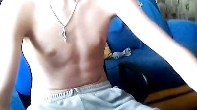 Young Shot: The Ultimate Cum-shot Experience