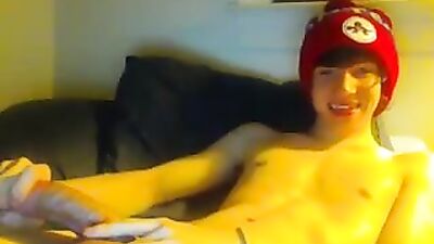 Southern Stallion: Hardcore Cum Shots from the Deep South