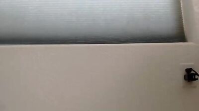 Boy by Webcam: Amateur Cum Shots Handjob! (190 characters)