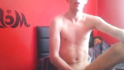 Always Equal: Amateur Cum Shots Handjob