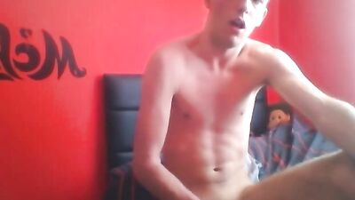 Always Equal: Amateur Cum Shots Handjob