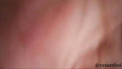 Asian Invasion: Raw Sexual Action