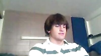 Daniels Hot & Friendly Amateur Sex Show!