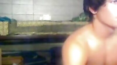 Daniels Hot & Friendly Amateur Sex Show!