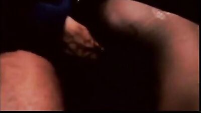 Orgy in the Mens Room: Wild Bareback Action!