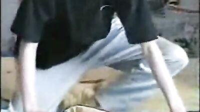 Handjob Teen Blowjob Fun