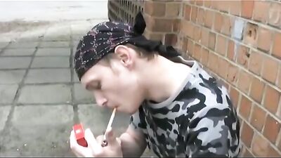 Gay Threesome Action: No Limits Explored!