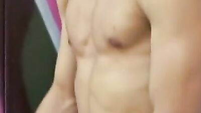 Military Men Relief: Action Bareback Group Sex!