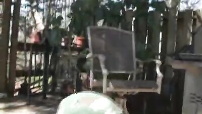 Young and Curious: A Solo Masturbation Adventure