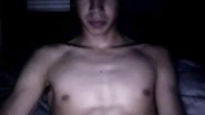 Young Bucks Cumshot Extravaganza: Amateur Handjobs Reignite Passion