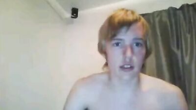 Young Blond Cum Lovers: Amateur Shots Galore!