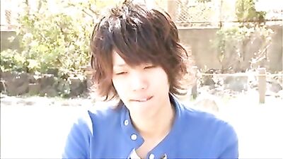 Gay Asian Cum Shots - The Return of Wakashu