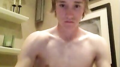 Handjob Amateurs Cam 85: Cum Shots Galore!