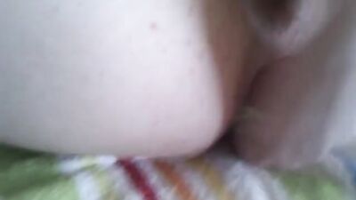 Hole to Mouth Fetish Delight!