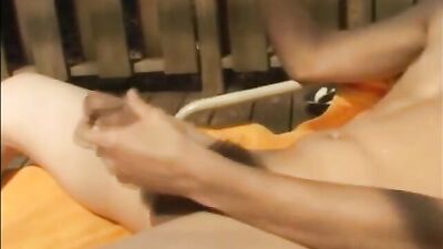 Gay Porn Star Richie Cleanup Time: The Ultimate Sensual Experience