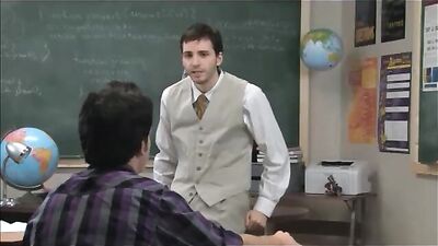 The Stepsons Oral Passion =============================