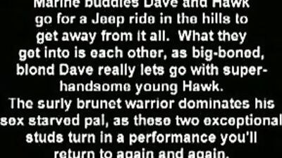 Gay Porn Compilation: Bareback Action Shots or Bareback Fever: Falcon Studio Collection