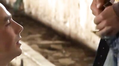 Abandoned Pleasures: Hardcore Warehouse Fucking