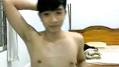 Asian Invasion - Young and Wild Adventures