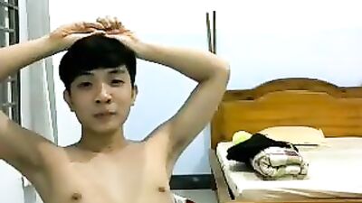 Asian Invasion - Young and Wild Adventures