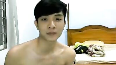 Asian Invasion - Young and Wild Adventures