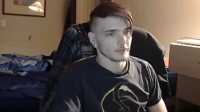 Charming Freshmen Cumshots and Handjobs