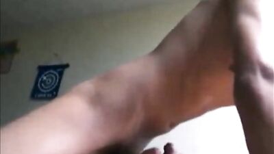 Rubbing Cocks - Amateur Webcam Cum Shots! - Revisited