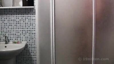 Jonas Web-Cam Solo: Exploring Gay Porn Fantasies