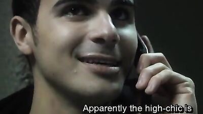 Make The Yualtide Gay Again: Gay Porn for the Holidays