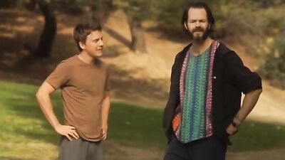 Make The Yualtide Gay Again: Gay Porn for the Holidays