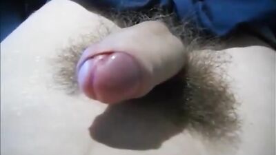 Gay Bareback Amateurs: Sleep-over Surprise!