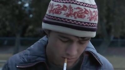 Mysterious Skin - Gordon Levitt Gay Porn Video: A Journey to Discover Yourself