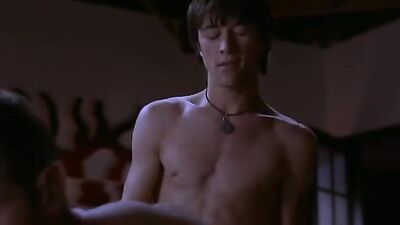 Mysterious Skin - Gordon Levitt Gay Porn Video: A Journey to Discover Yourself