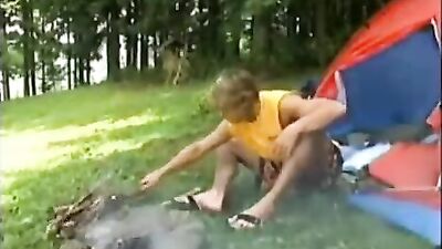 Wald Und Wiesen: Cum Shots Oral Ass Play Adventure!