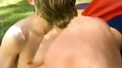 Wald Und Wiesen: Cum Shots Oral Ass Play Adventure!