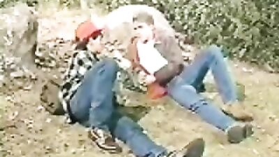 Old Time Gay Farmers: Rekindle Your Love for Vintage Porn!