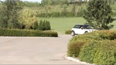 Blond Beast - Cumming with Friends!