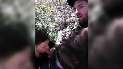 Sucking Friends: Amateur Oral Handjobs